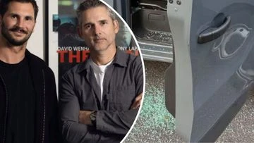 'Sickening': Former AFL gun's plea to thieves over stolen footage