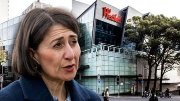 Sydney faces lockdown threat over mystery cases