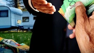 Australian retirees lose life savings to rogue superannuation scheme