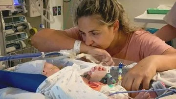 Coroner probes death of newborn baby at Queensland hospital
