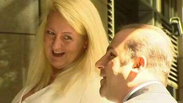 'Lawyer X' Nicola Gobbo 'made the choice' to become an informer, lawyers argue