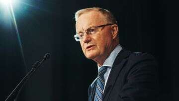 Don't blame interest rates for economic pain, says ex RBA governor