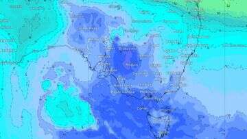 Capital city shivers through its coldest morning of the year