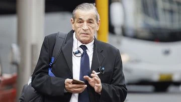 Predatory Sydney teacher's vile attempt to blame schoolkids