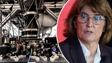 Top banker reveals 'scary' new threat coming for your money