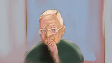 'Night Stalker' admits 18 rapes against eight women in the 1990s