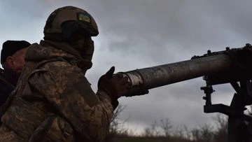 Ukraine says more than 150 Chinese mercenaries fighting for Russia