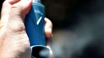 Australia's childhood asthma hotspots revealed