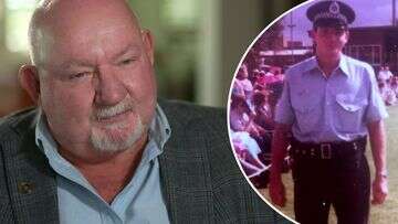 Retiring detective reveals how he tried to crack serial killer Ivan Milat