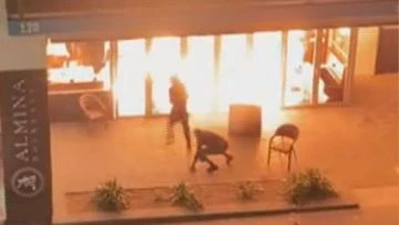 Victoria Police grapple with hospitality attacks as 34 incidents linked