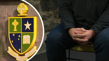 Former private school student to take historic sex abuse claims to court