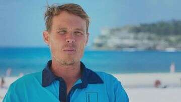 Star of Bondi Rescue charged with domestic violence offences