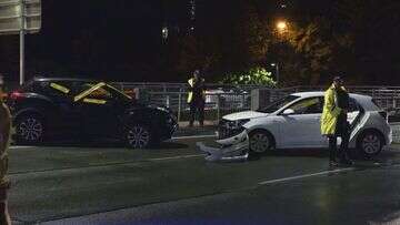 Woman charged over alleged hit and run on the Gold Coast