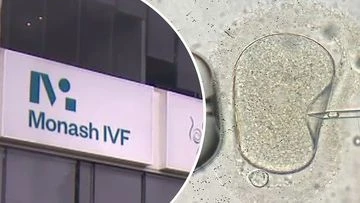 Fertility giant to keep review secret after two IVF bungles