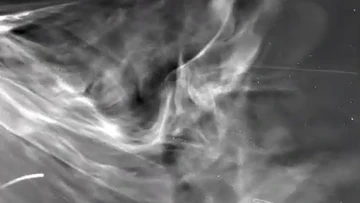 Closest ever photos of the sun reveal 'space weather threat' origins