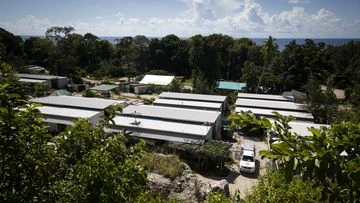 High Court rejects convicted murderer's Nauru deportation appeal