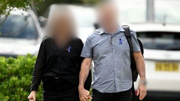 Missing boy's foster mum's assault conviction overturned in court