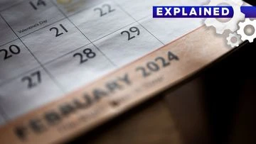 Why do we have leap years and how did they begin?