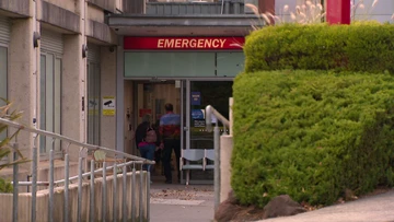 Victorian EDs overflow, ambulances ramped as health system reaches winter peak
