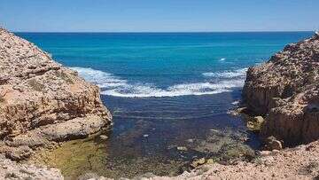 Fisherman found dead in water after boating trip in South Australia