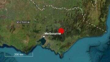 Earthquake rocks regional Victoria