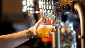 The price of a pint is about to go up around the country