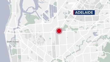 Man uses tracker inside car to lead cops to alleged thief