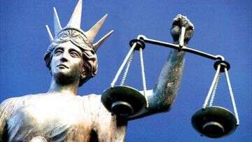 Melbourne rapist who preyed on drunk woman thrown behind bars