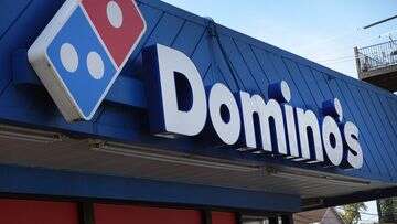 Domino's posts first profit loss in 20 years as it moves to shut hundreds of stores worldwide