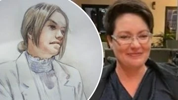 Drunk driver jailed for fatal hit-run that prompted law change