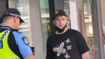 Failed Australia Day bombing accused faces court