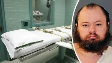 Texas man executed for the 'exorcism' killing of his girlfriend's 13-month-old daughter