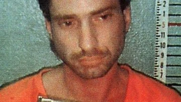 The last meal request that infuriated prison officials