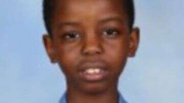 Police appeal for help to find missing 10-year-old boy