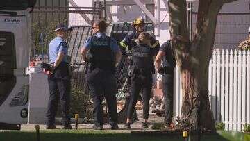 Falling wall kills man at Perth demolition site