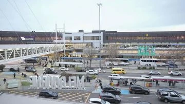 Thousands of car parks at Melbourne Airport to be unusable until late 2026