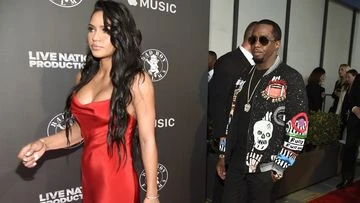 Diddy's ex forced to read her explicit messages aloud in cross examination