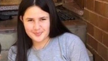 Appeal for girl, 12, missing from Sydney for four days