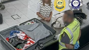French national to front court over alleged 10kg meth import