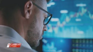 The bank scam squad fighting back against faceless fraudsters