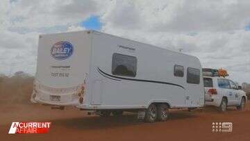 Why Aussies are turning to caravans and motorhomes like never before