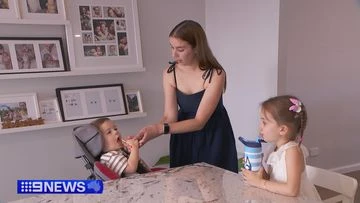 Groundbreaking blood test rapidly diagnoses rare genetic diseases in babies