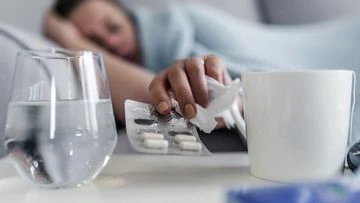 What is H3N2? The new flu strain set to smash Aussies this winter
