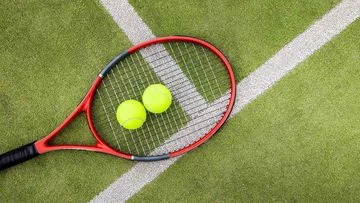 Tennis coach who preyed on young students jailed