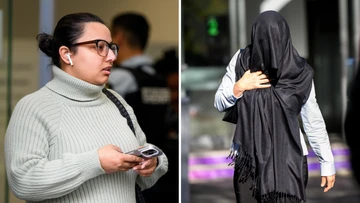Childcare workers who assaulted toddler avoid conviction