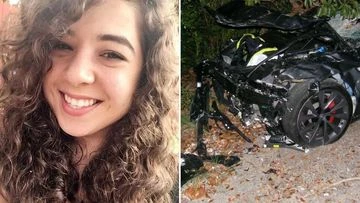 Tesla denies responsibility after stargazer struck by car on 'autopilot'