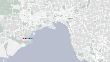 Multiple injured after house fire in Melbourne's south-west﻿