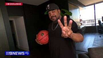 Ice Cube reveals plans to bring Big3 basketball to Australia