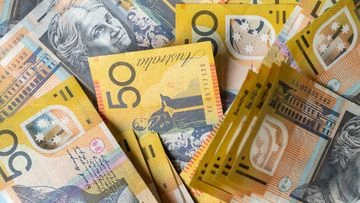 Aussies forced to dip into savings amid $17.7 billion mortgage hit