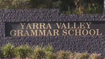Former student at embattled school reveals she was sexually assaulted during camp
